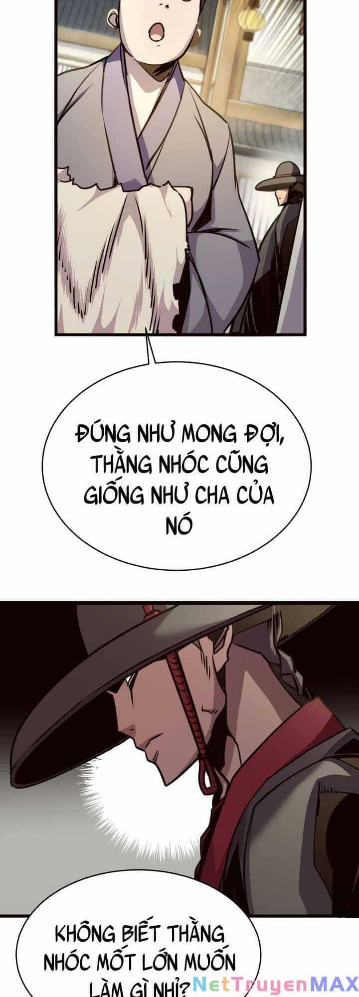 Kẻ Thù - Chương 26 - ảnh 52