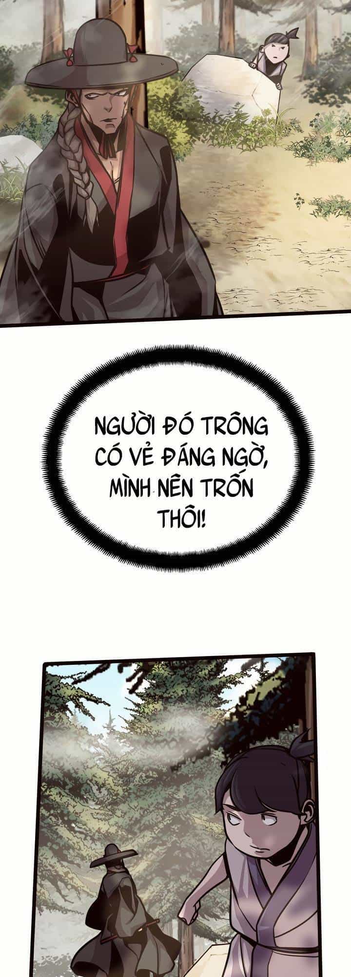 Kẻ Thù - Chương 27 - ảnh 25
