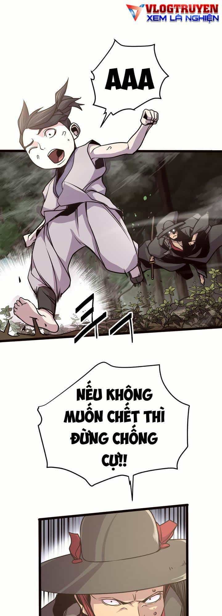 Kẻ Thù - Chương 27 - ảnh 49