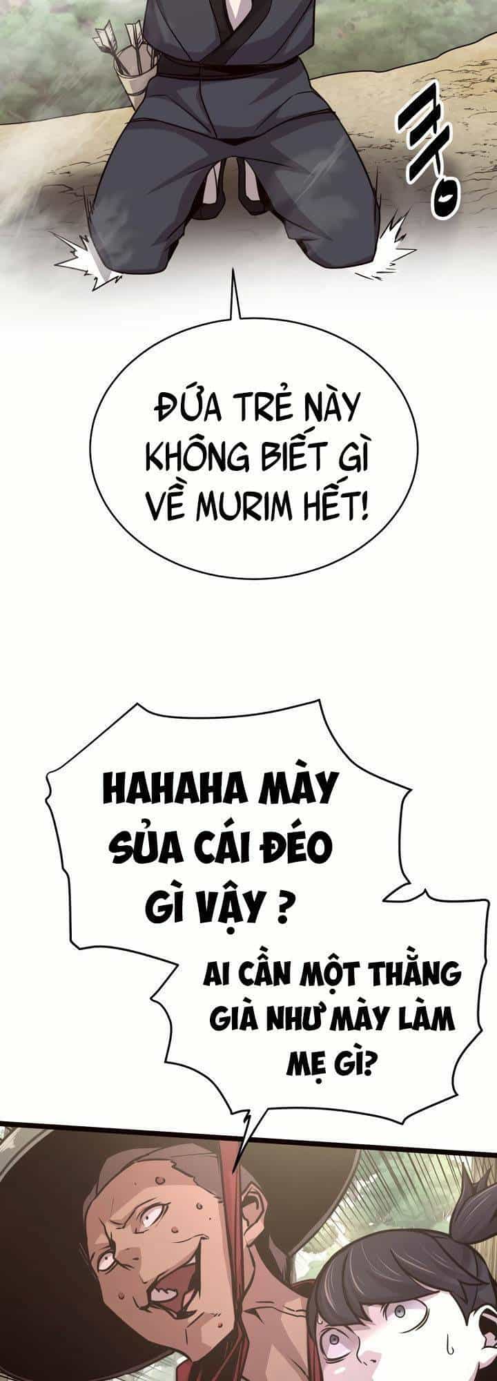 Kẻ Thù - Chương 27 - ảnh 57