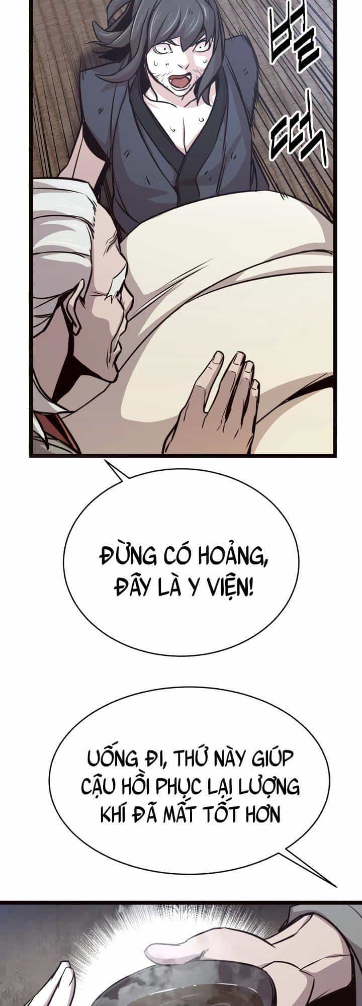 Kẻ Thù - Chương 29 - ảnh 16
