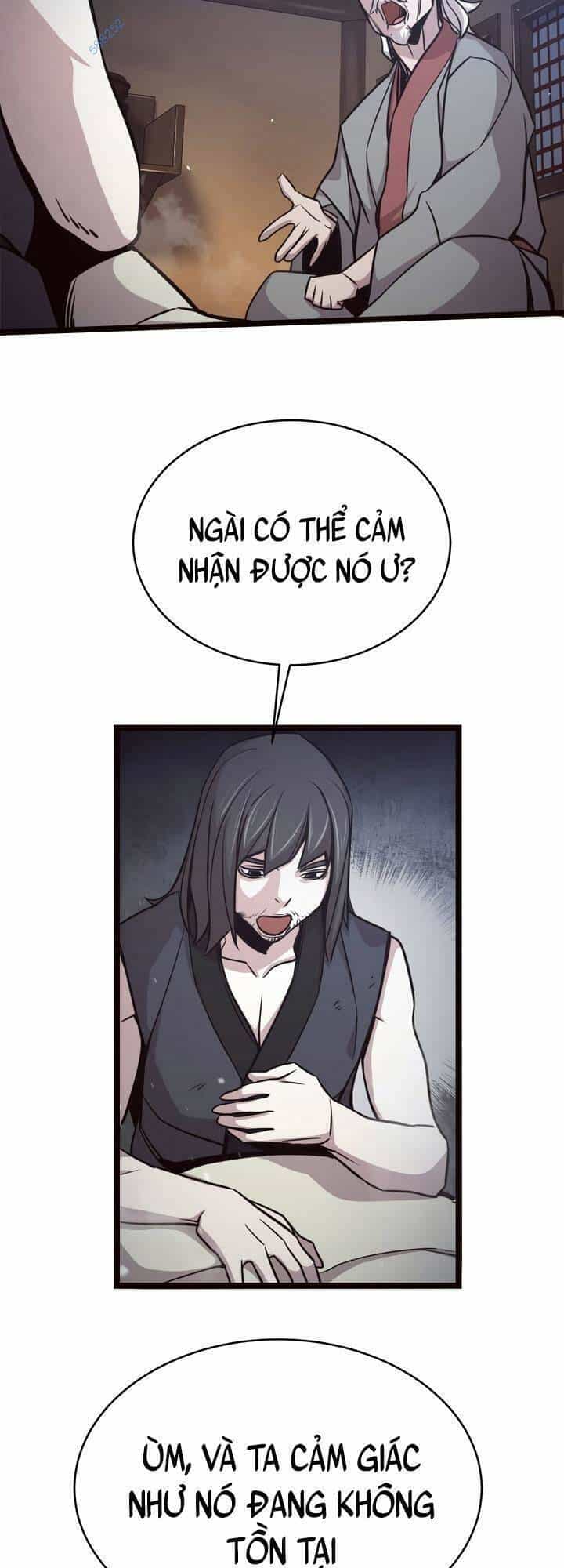Kẻ Thù - Chương 29 - ảnh 20