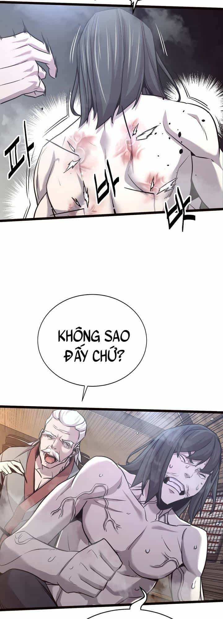 Kẻ Thù - Chương 29 - ảnh 29