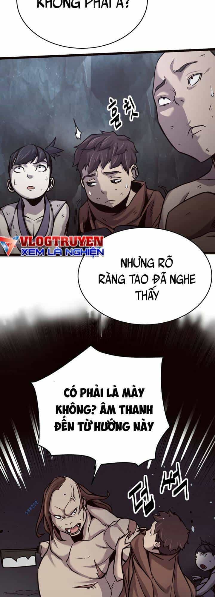Kẻ Thù - Chương 29 - ảnh 40