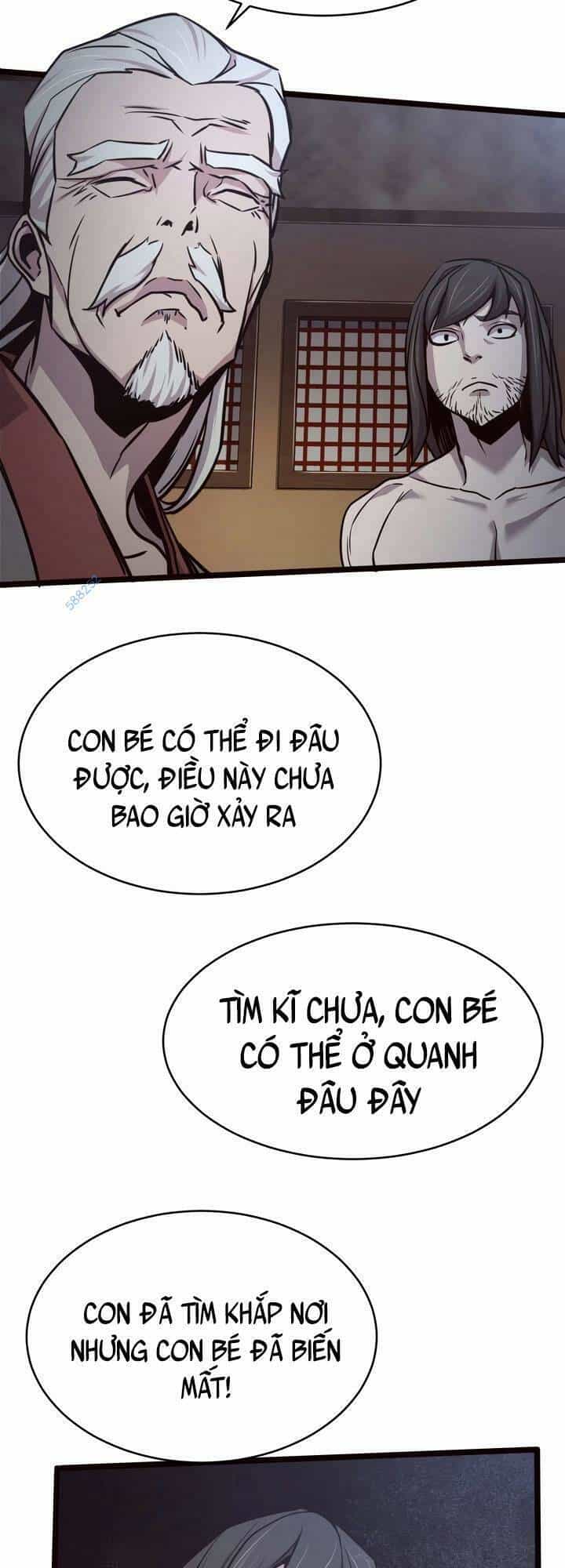 Kẻ Thù - Chương 29 - ảnh 60