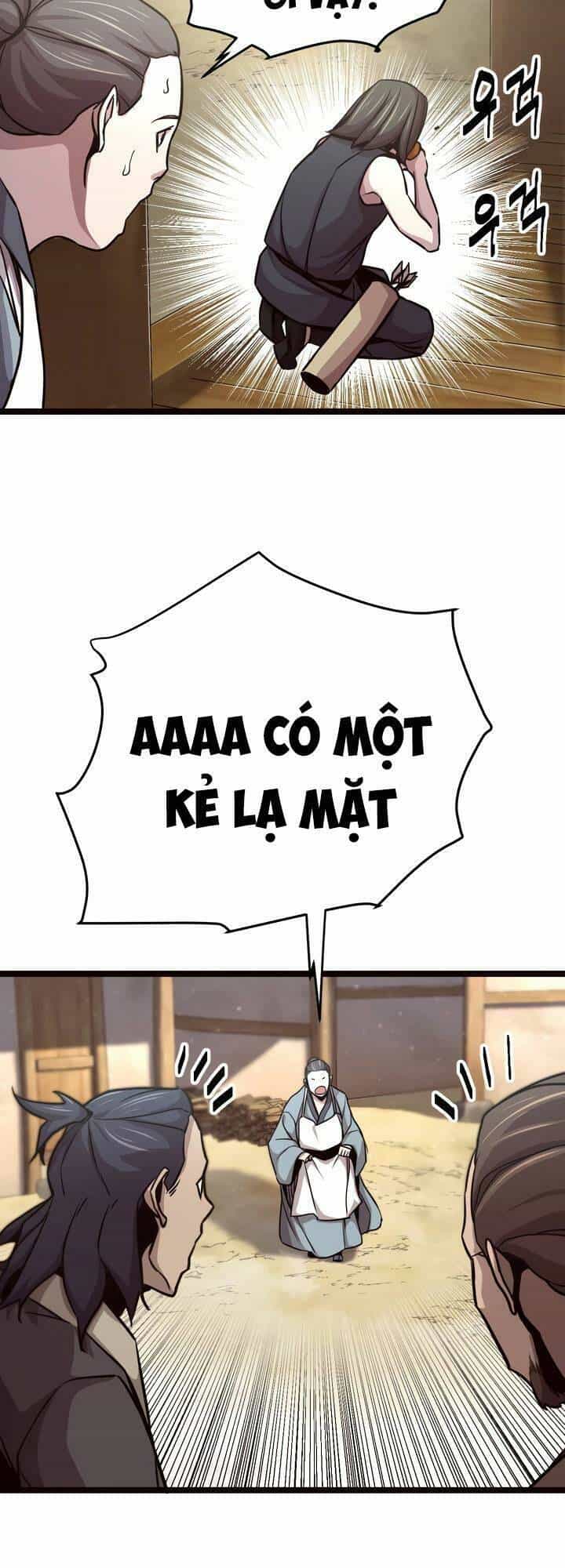 Kẻ Thù - Chương 30 - ảnh 24