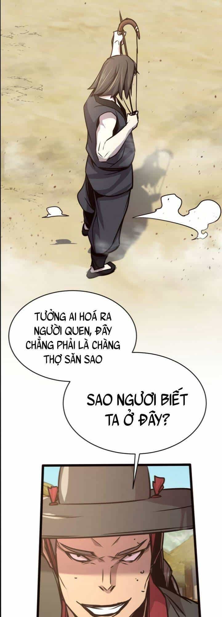 Kẻ Thù - Chương 30 - ảnh 37