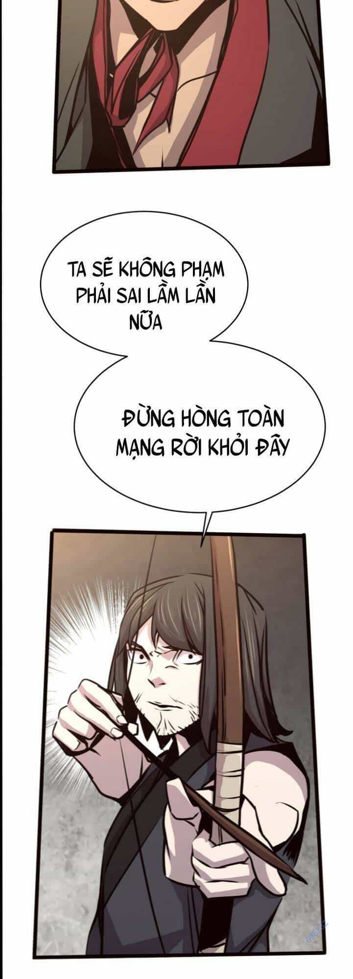 Kẻ Thù - Chương 30 - ảnh 38
