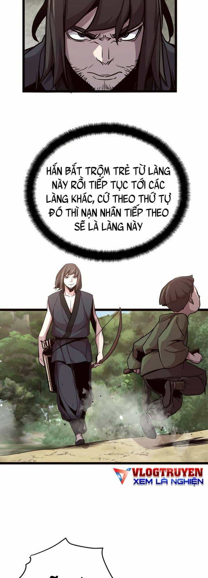 Kẻ Thù - Chương 30 - ảnh 5