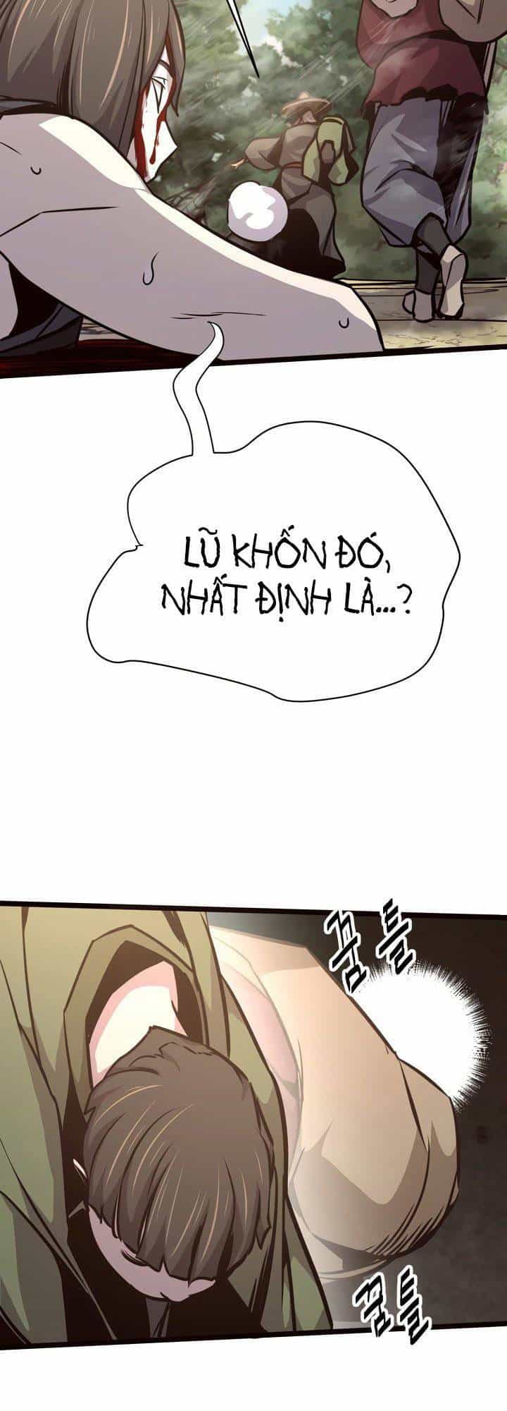 Kẻ Thù - Chương 30 - ảnh 60