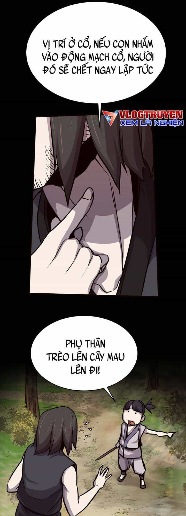 Kẻ Thù - Chương 31 - ảnh 12