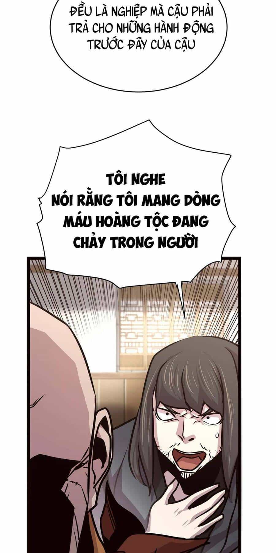 Kẻ Thù - Chương 32 - ảnh 39