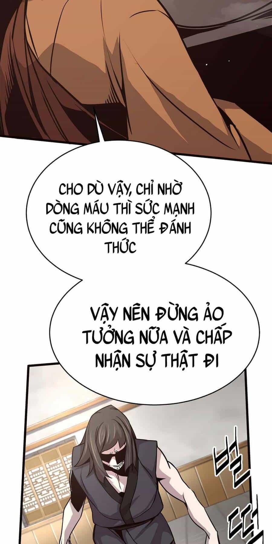 Kẻ Thù - Chương 32 - ảnh 44
