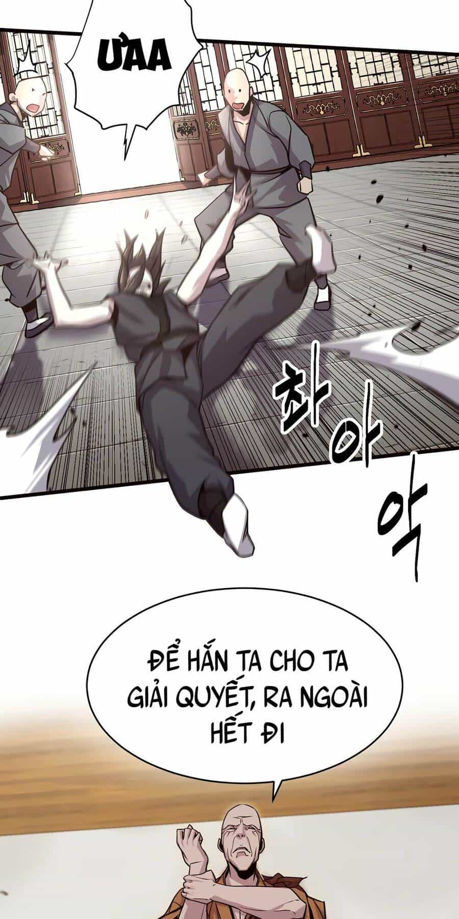 Kẻ Thù - Chương 32 - ảnh 50