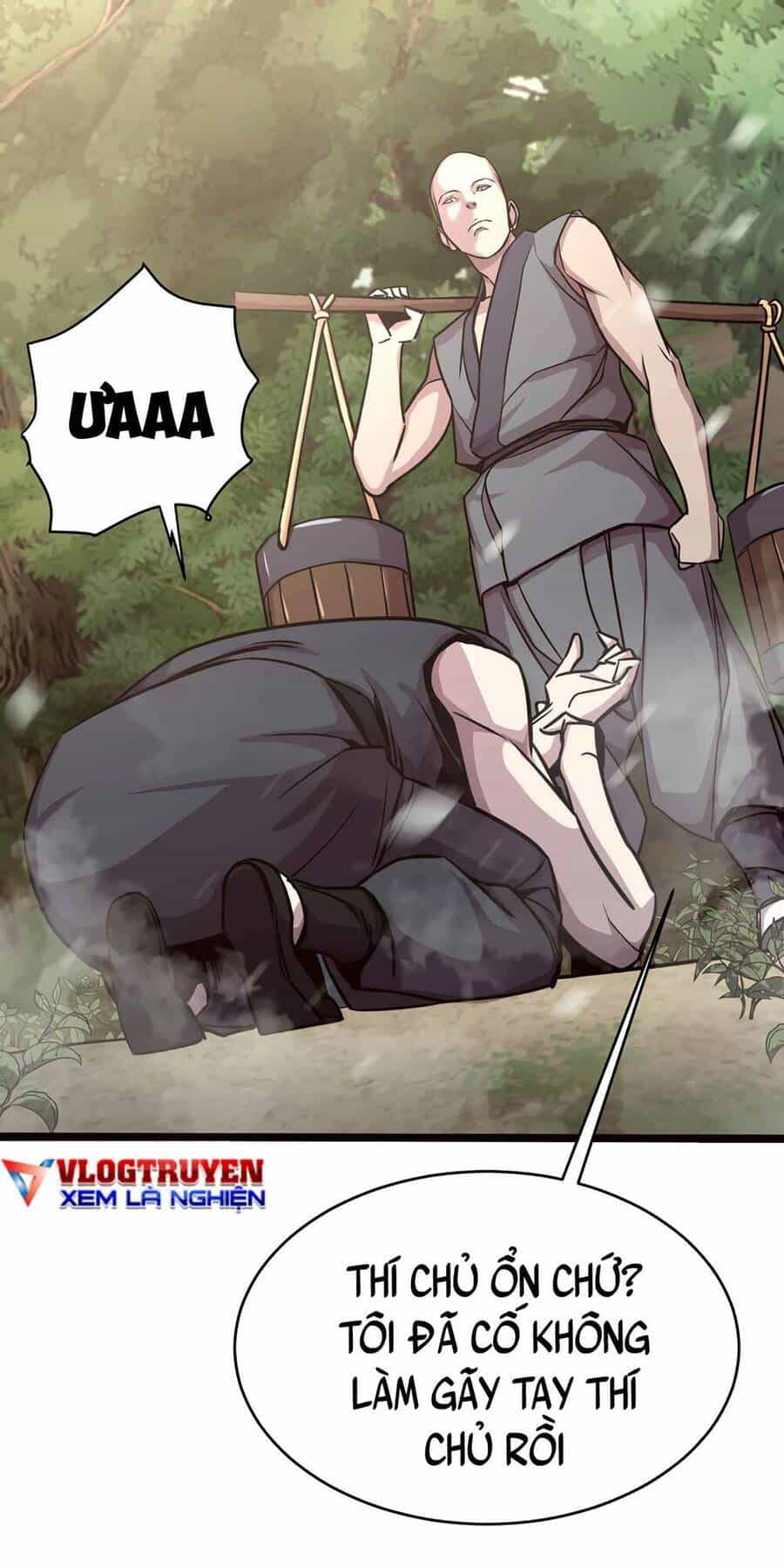 Kẻ Thù - Chương 33 - ảnh 13