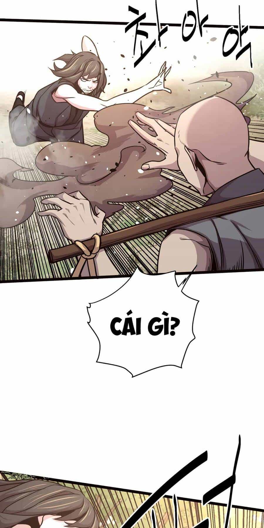 Kẻ Thù - Chương 33 - ảnh 15
