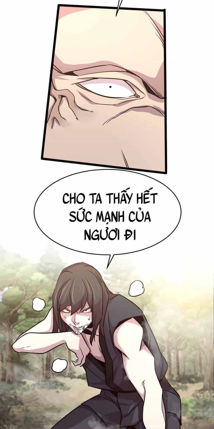 Kẻ Thù - Chương 33 - ảnh 32