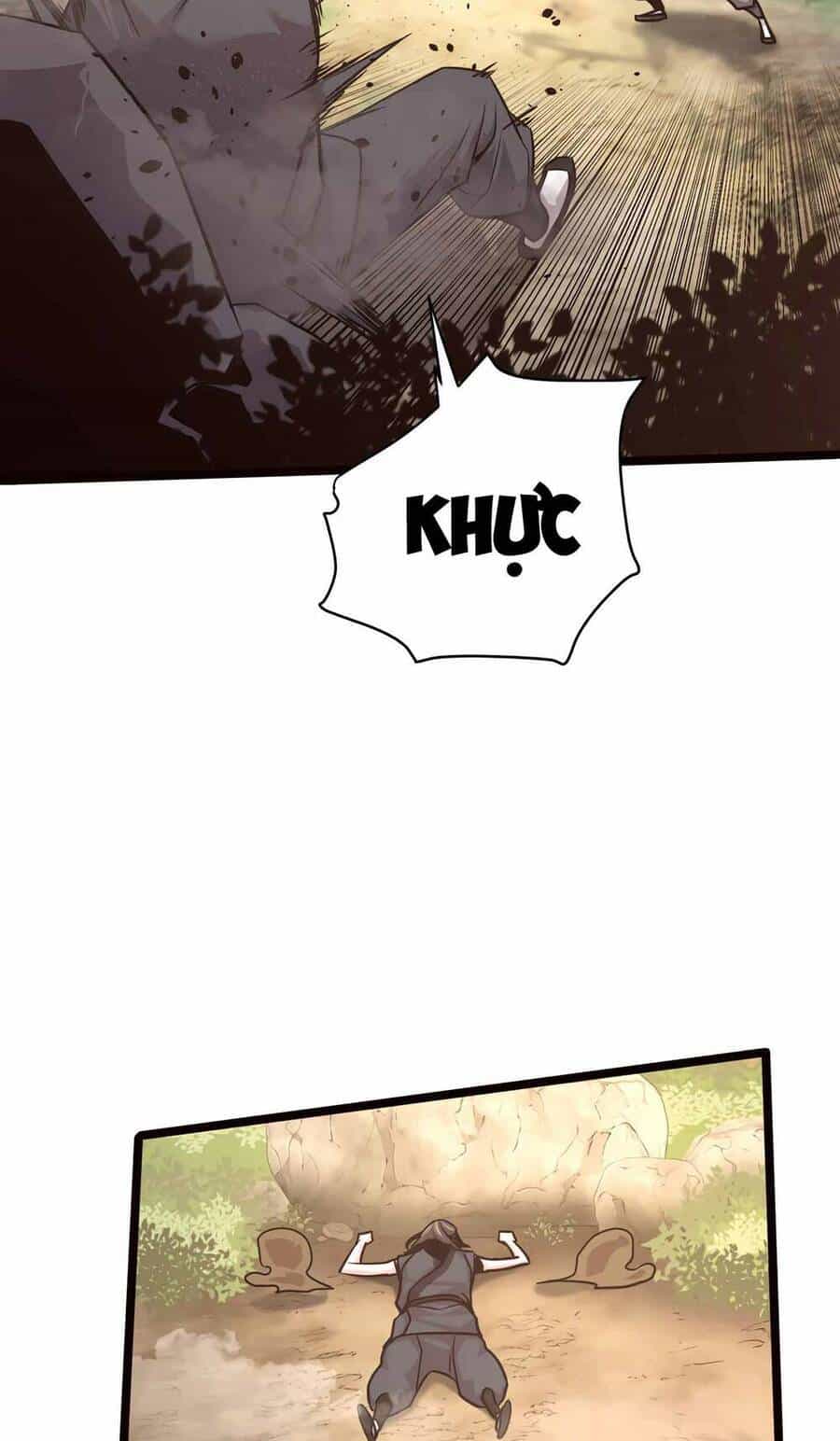 Kẻ Thù - Chương 33 - ảnh 47