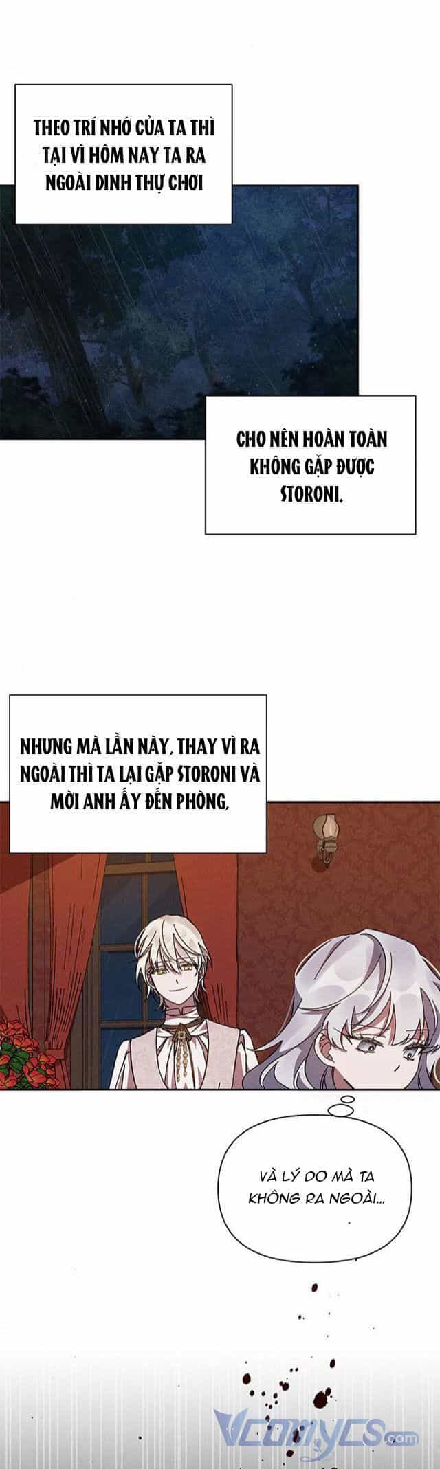 Kẻ Thù - Chương 2.5 - ảnh 12