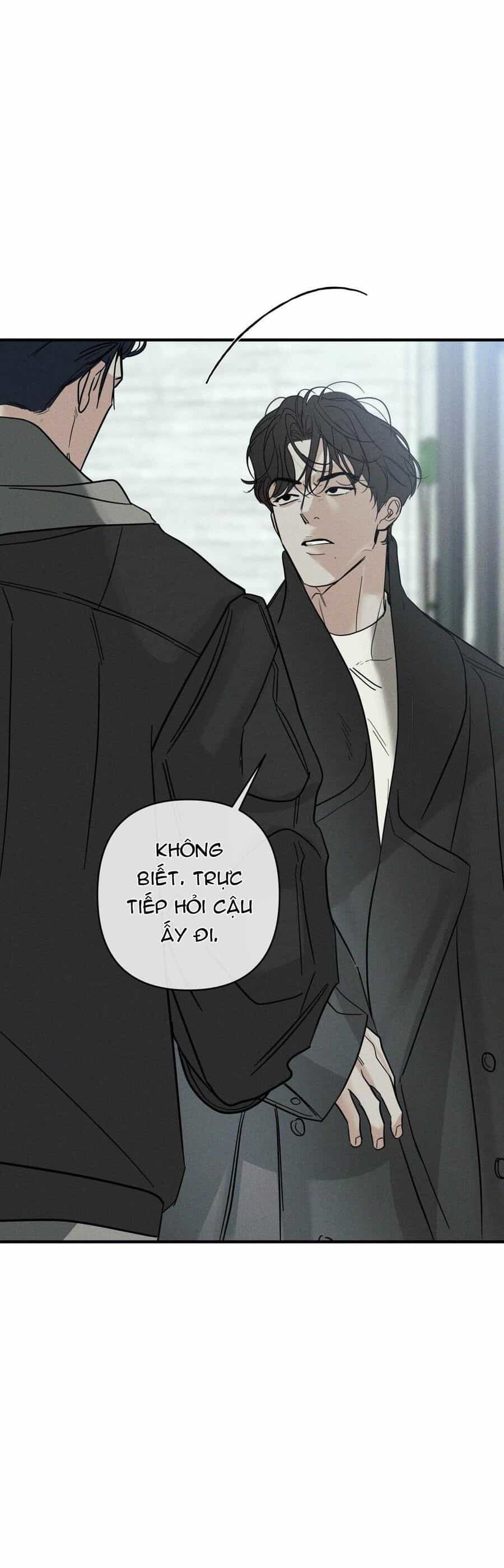 Kẻ Thù - Chương 39 - ảnh 36