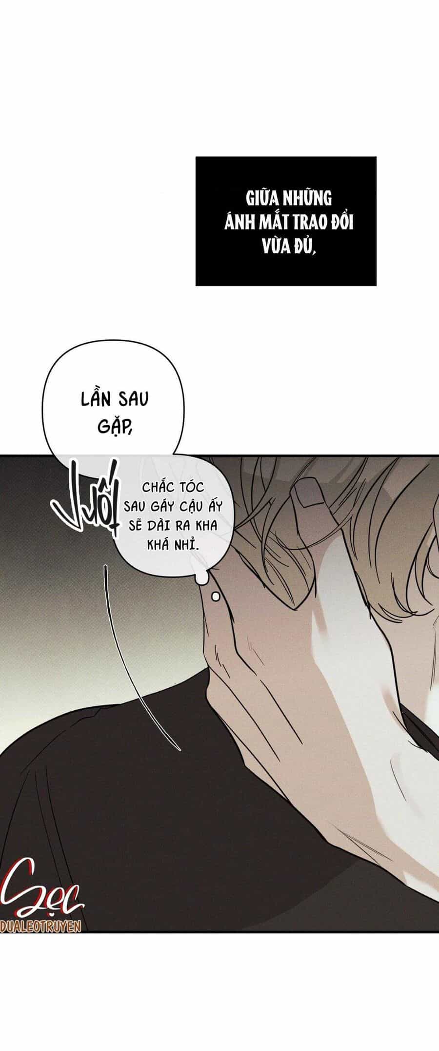 Kẻ Thù - Chương 41 - ảnh 55