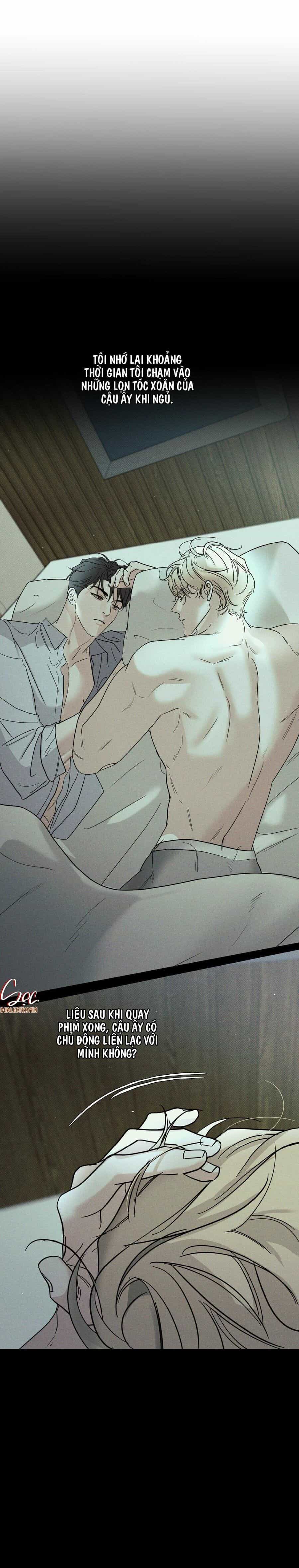Kẻ Thù - Chương 42 - ảnh 23