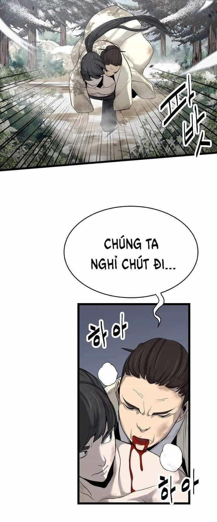 Kẻ Thù - Chương 3 - ảnh 26