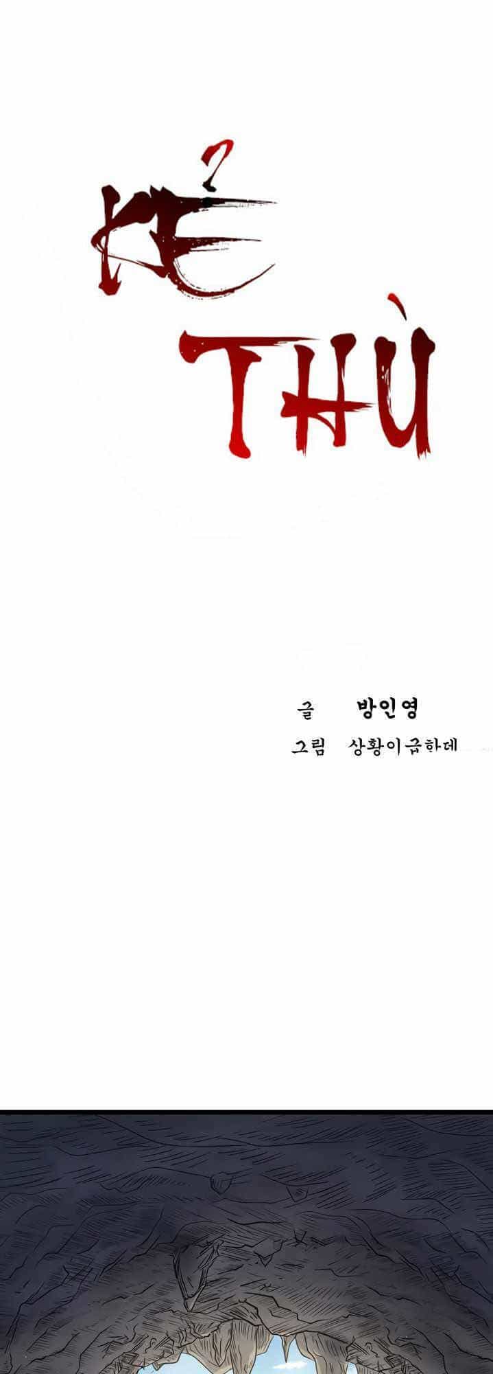 Kẻ Thù - Chương 4 - ảnh 1