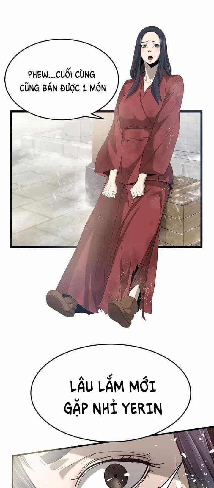 Kẻ Thù - Chương 4 - ảnh 52