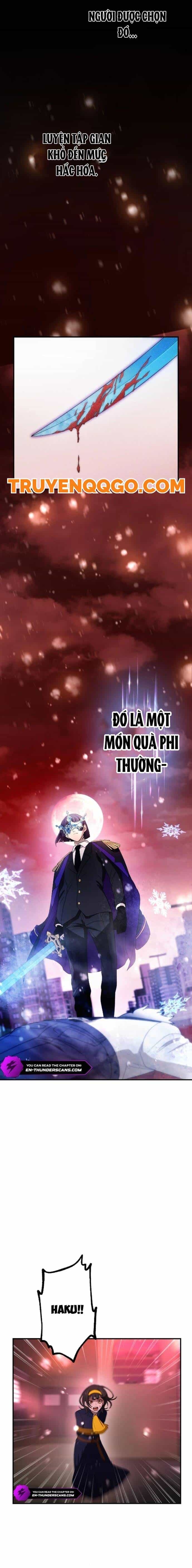 Kế Thừa Thần Khí Viễn Cổ (Artifact) - Chương 10 - ảnh 16