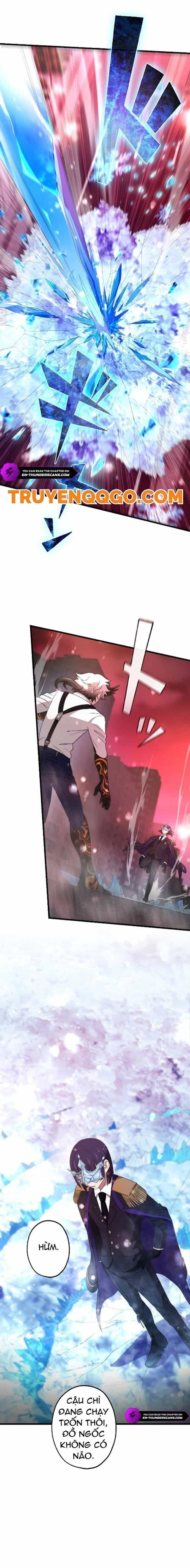 Kế Thừa Thần Khí Viễn Cổ (Artifact) - Chương 10.6 - ảnh 8