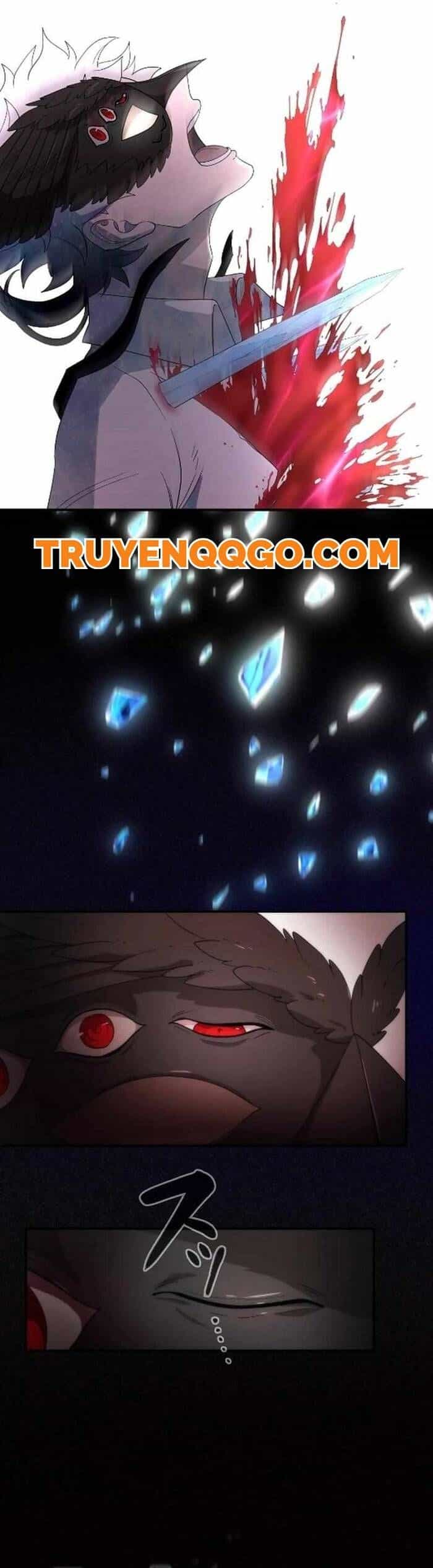 Kế Thừa Thần Khí Viễn Cổ (Artifact) - Chương 11.1 - ảnh 30