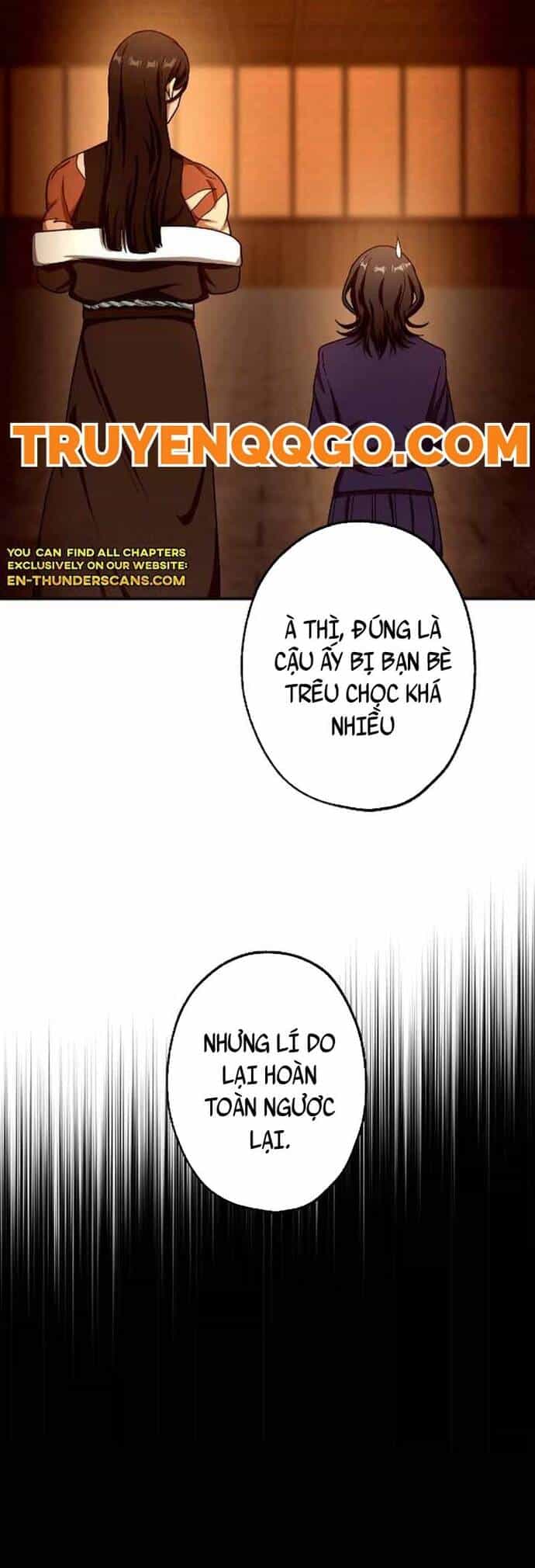 Kế Thừa Thần Khí Viễn Cổ (Artifact) - Chương 17 - ảnh 25