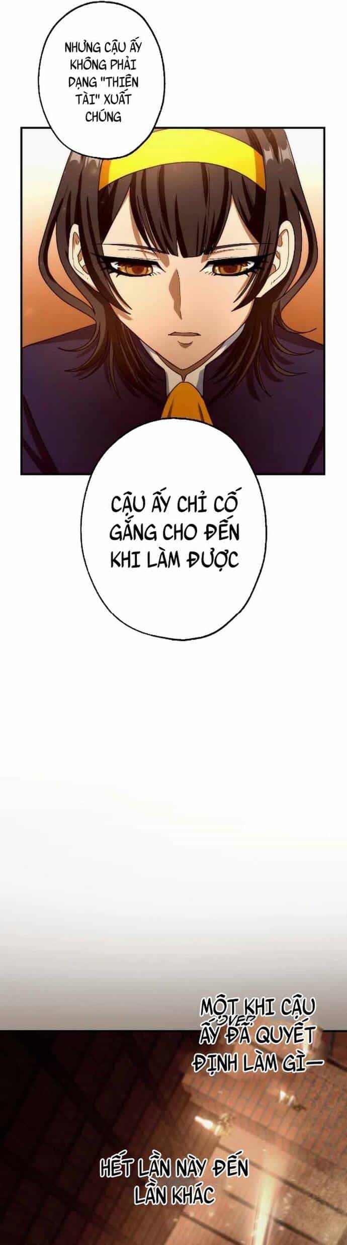Kế Thừa Thần Khí Viễn Cổ (Artifact) - Chương 17 - ảnh 30