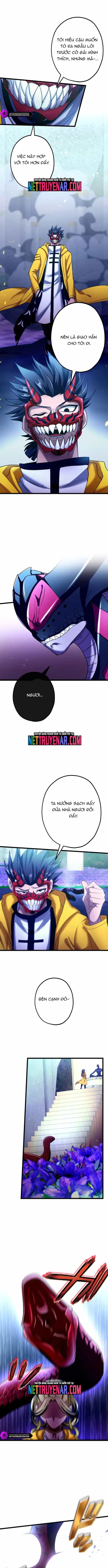 Kế Thừa Thần Khí Viễn Cổ (Artifact) - Chương 24 - ảnh 11