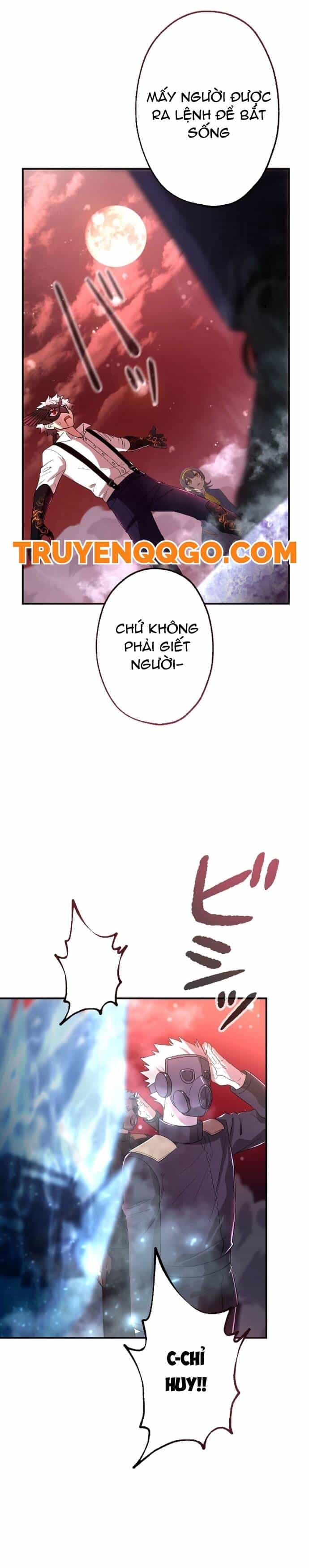 Kế Thừa Thần Khí Viễn Cổ (Artifact) - Chương 5 - ảnh 20