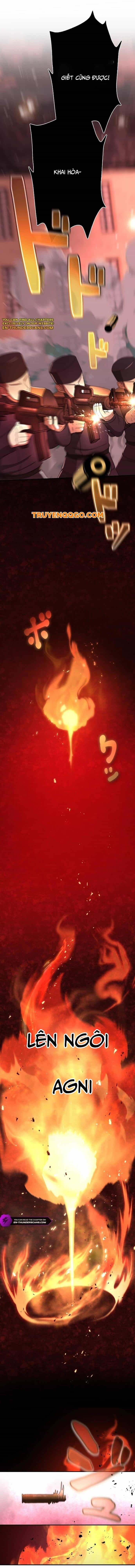 Kế Thừa Thần Khí Viễn Cổ (Artifact) - Chương 7 - ảnh 16
