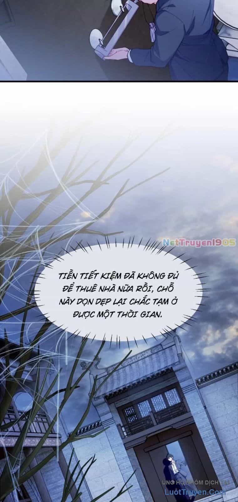 Kế Thừa Tủ Quần Áo Và Nữ Quỷ Từ Ông Nội - Chương 1 - ảnh 17
