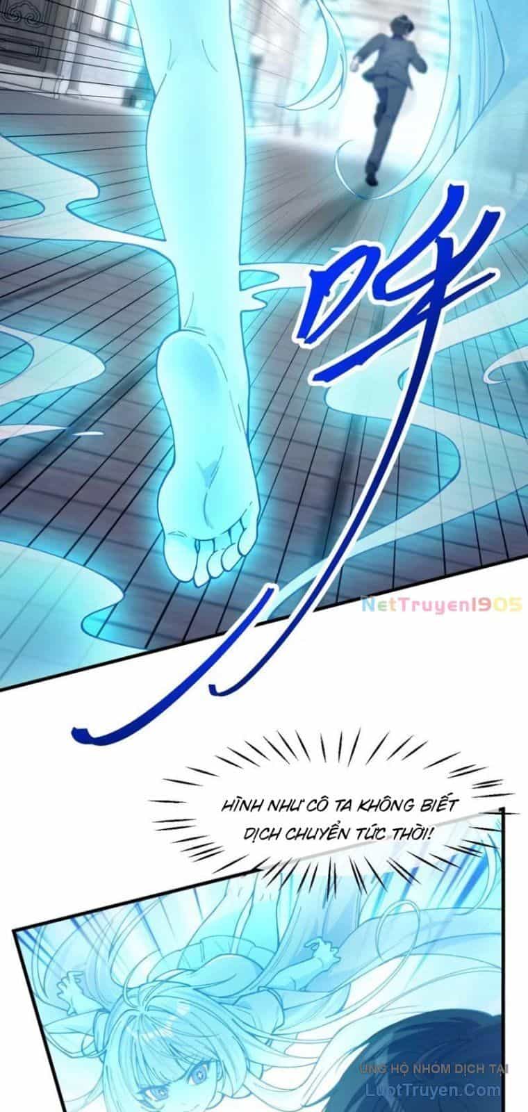 Kế Thừa Tủ Quần Áo Và Nữ Quỷ Từ Ông Nội - Chương 1 - ảnh 34