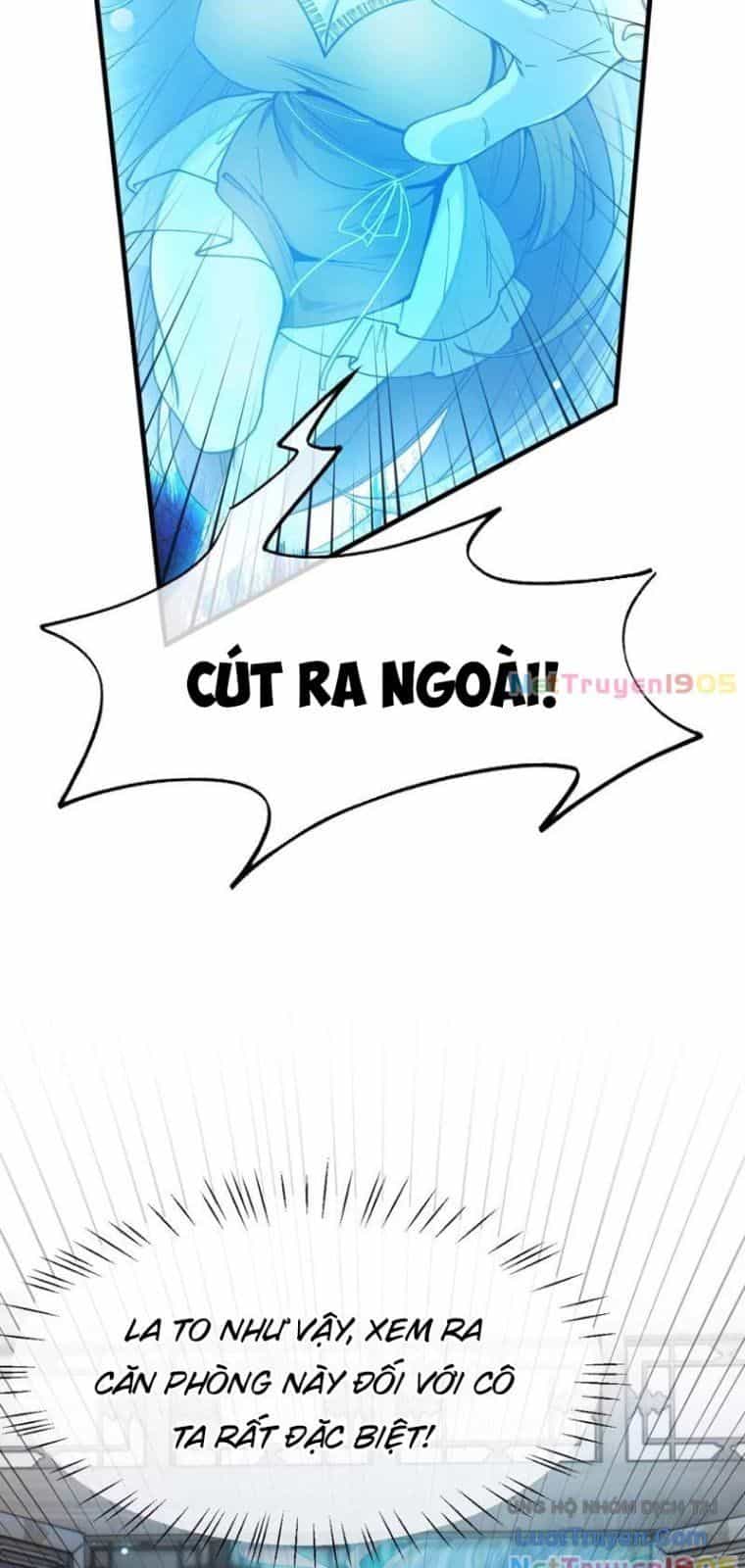 Kế Thừa Tủ Quần Áo Và Nữ Quỷ Từ Ông Nội - Chương 1 - ảnh 42