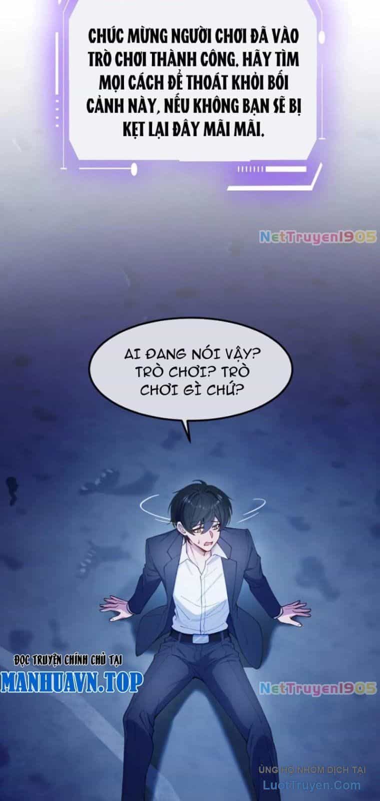 Kế Thừa Tủ Quần Áo Và Nữ Quỷ Từ Ông Nội - Chương 1 - ảnh 53