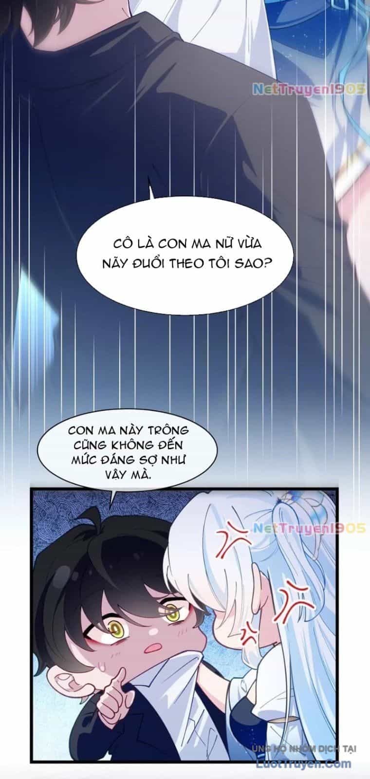 Kế Thừa Tủ Quần Áo Và Nữ Quỷ Từ Ông Nội - Chương 1 - ảnh 56