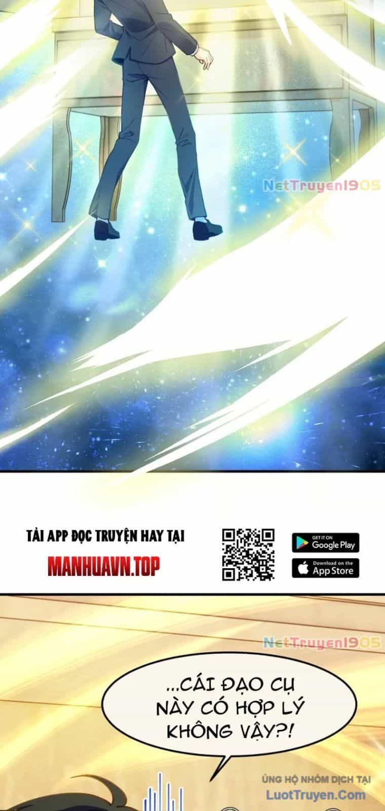 Kế Thừa Tủ Quần Áo Và Nữ Quỷ Từ Ông Nội - Chương 1 - ảnh 69