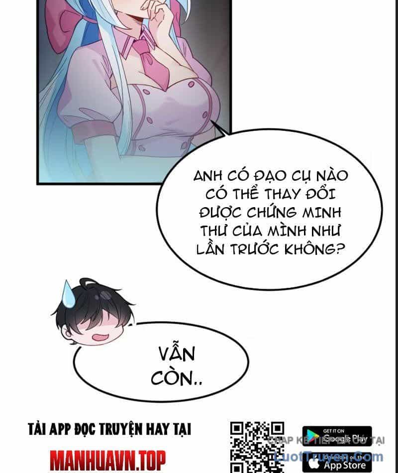 Kế Thừa Tủ Quần Áo Và Nữ Quỷ Từ Ông Nội - Chương 17 - ảnh 22
