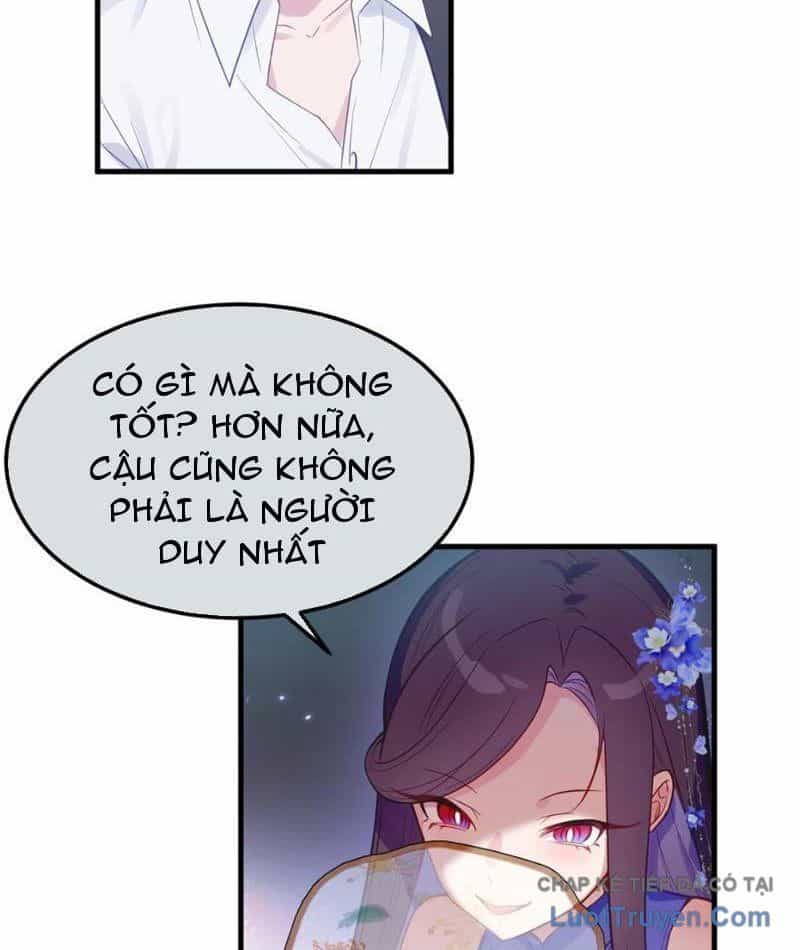 Kế Thừa Tủ Quần Áo Và Nữ Quỷ Từ Ông Nội - Chương 19 - ảnh 16