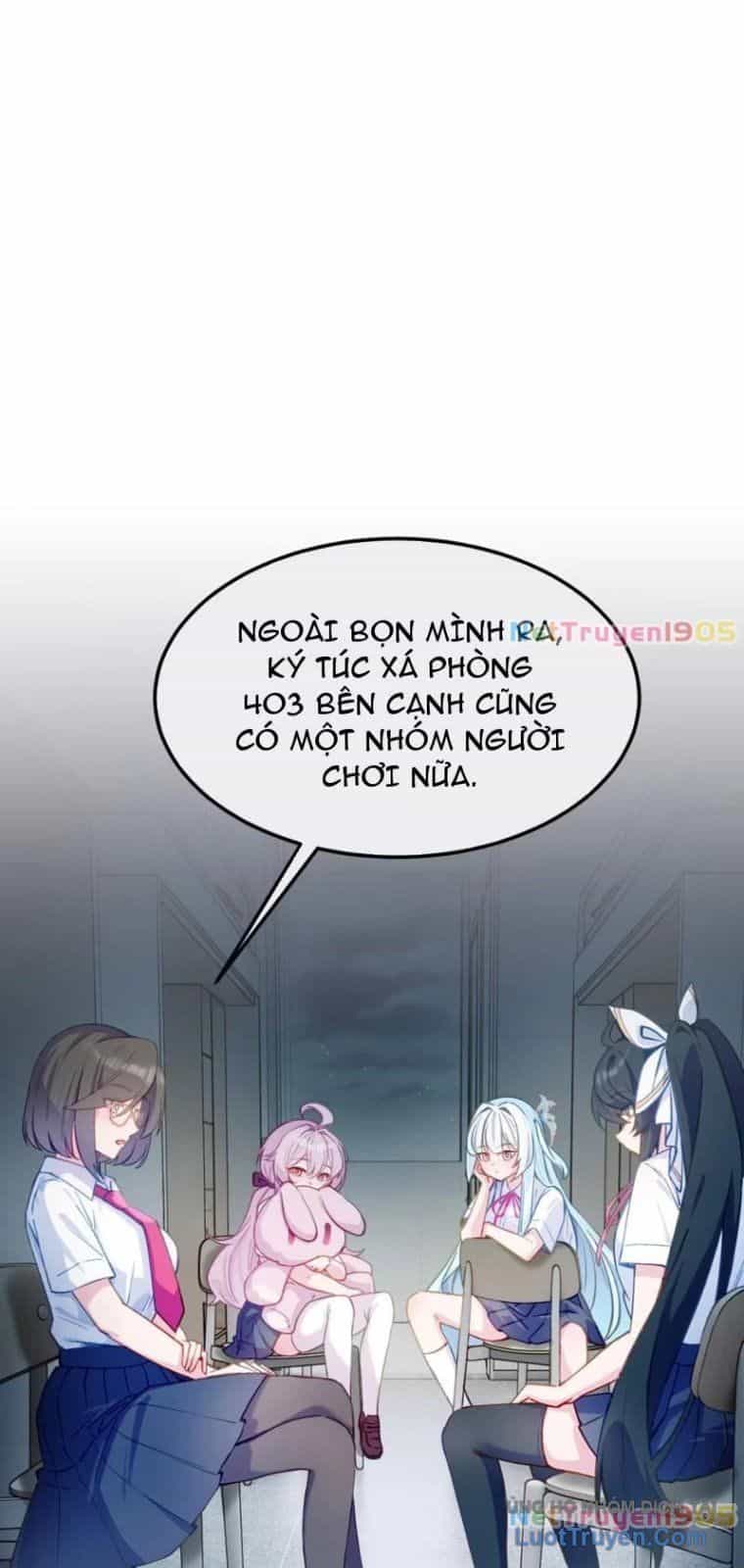 Kế Thừa Tủ Quần Áo Và Nữ Quỷ Từ Ông Nội - Chương 2 - ảnh 45