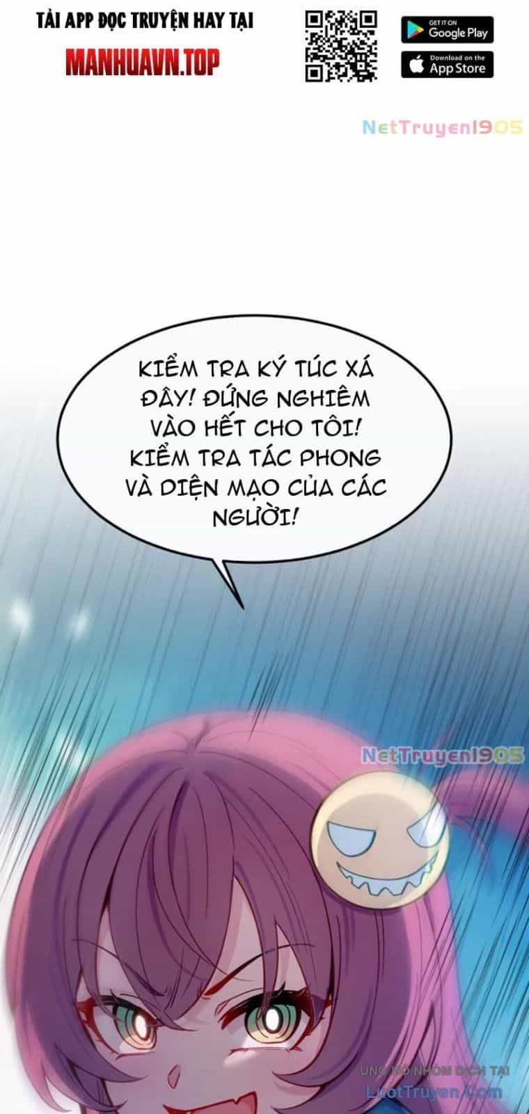 Kế Thừa Tủ Quần Áo Và Nữ Quỷ Từ Ông Nội - Chương 2 - ảnh 56