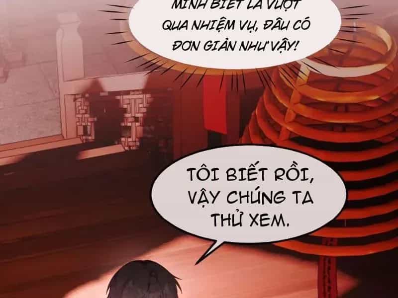 Kế Thừa Tủ Quần Áo Và Nữ Quỷ Từ Ông Nội - Chương 20 - ảnh 28