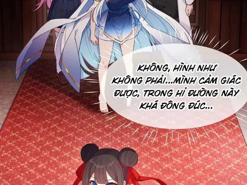 Kế Thừa Tủ Quần Áo Và Nữ Quỷ Từ Ông Nội - Chương 20 - ảnh 61