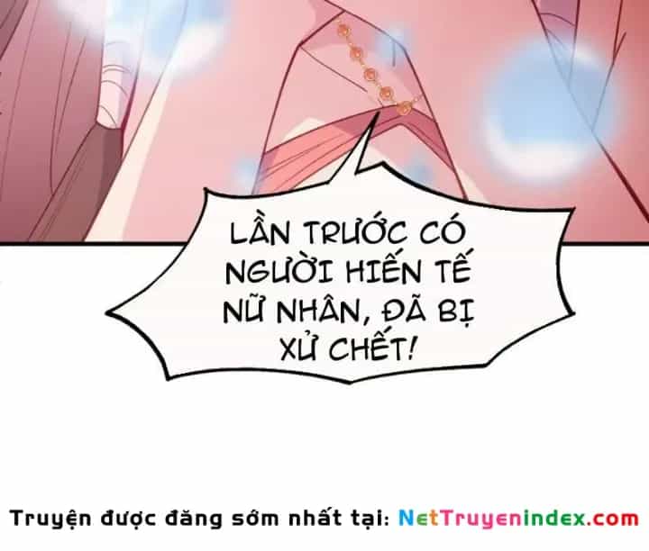 Kế Thừa Tủ Quần Áo Và Nữ Quỷ Từ Ông Nội - Chương 21 - ảnh 14